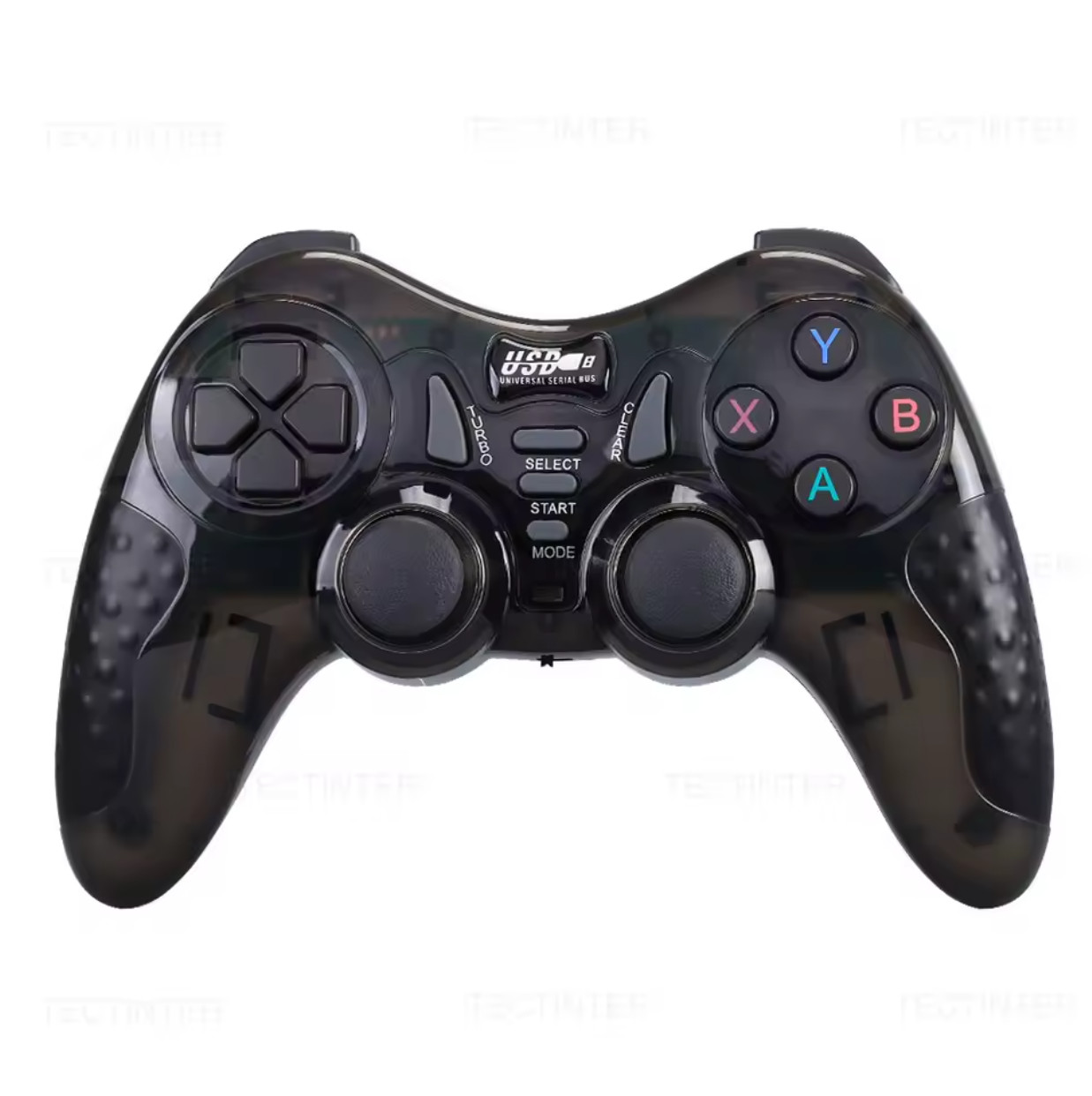 2.4GHz Wireless Game Controller For PS3 Accessories Controle PC Joystick