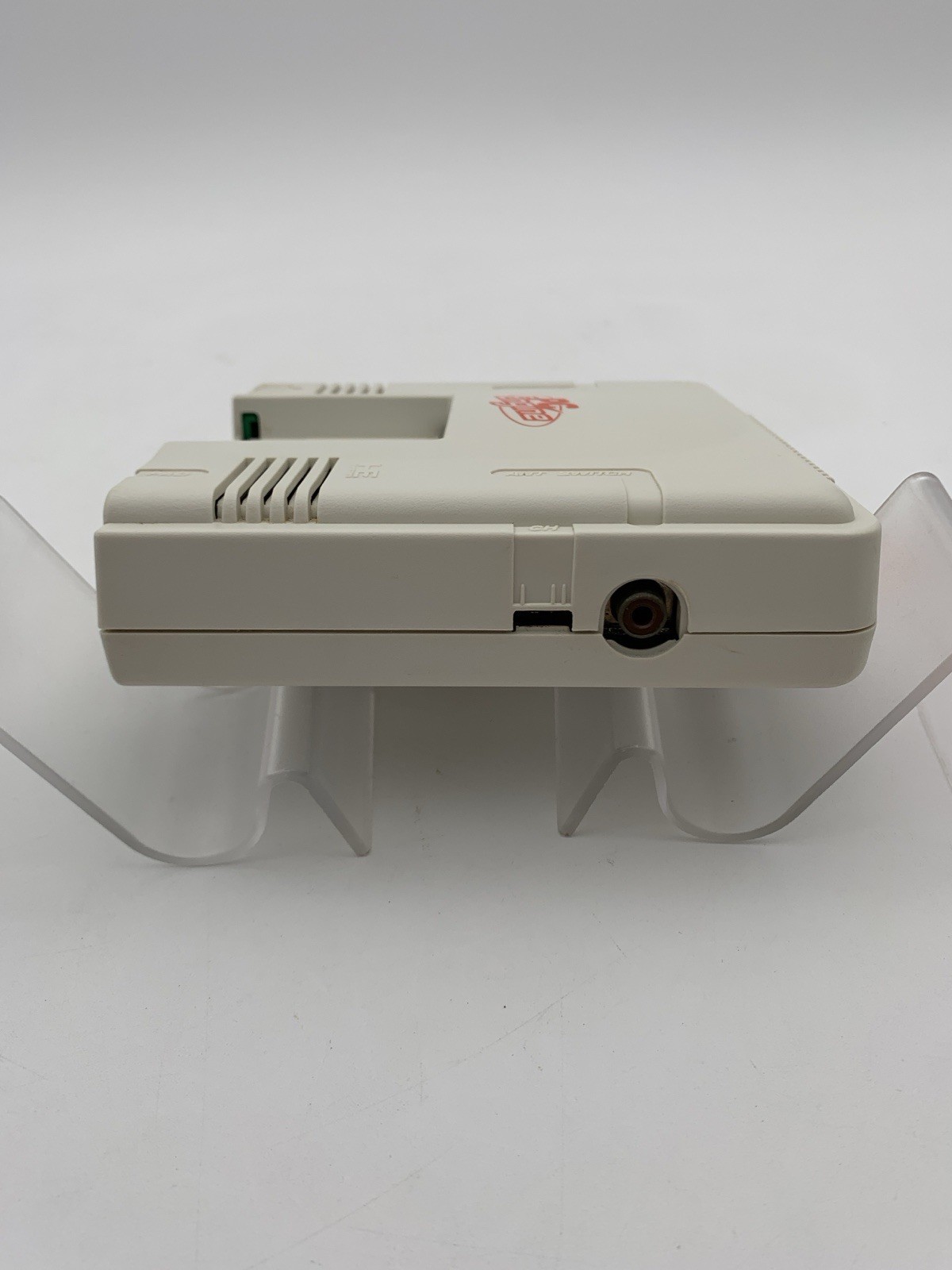 NEC PC Engine CD-ROM² (operation unconfirmed) – for parts 0622-202