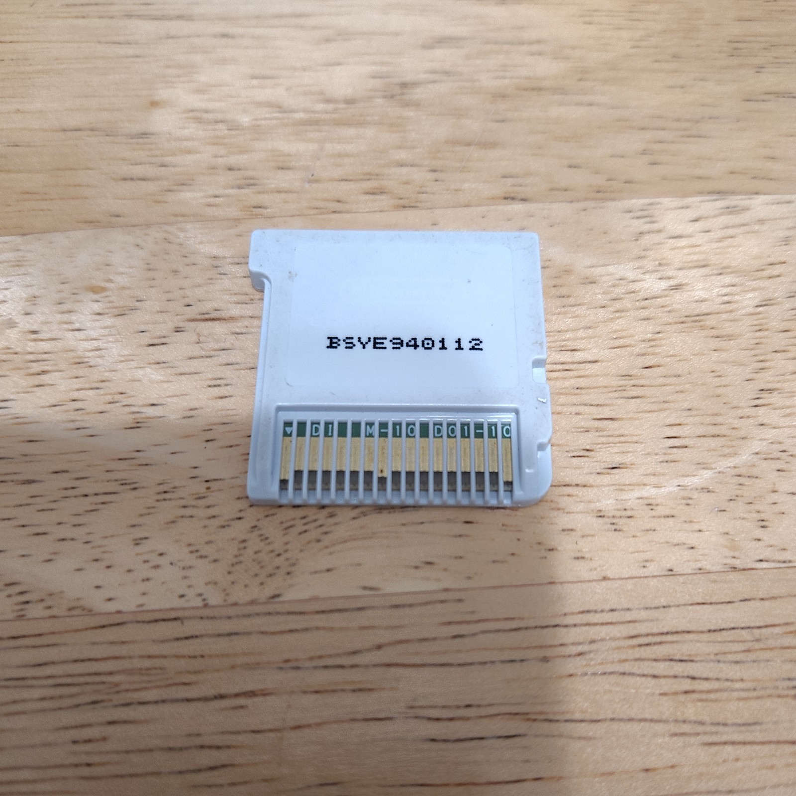 Sonic Boom: Shattered Crystal (Nintendo 3DS, 2014), Cartridge, Tested & Working
