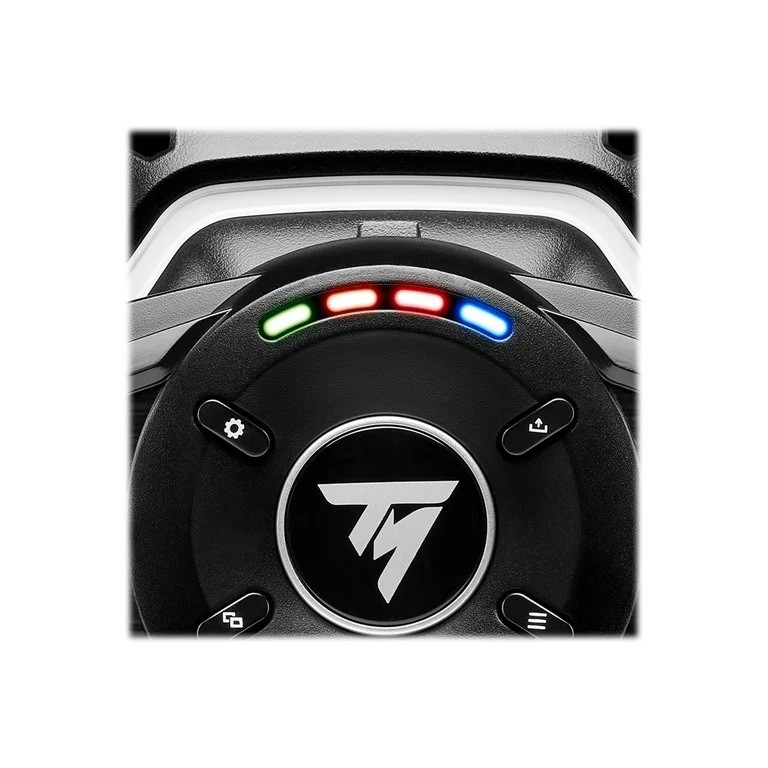 Thrustmaster T128 Force Feedback Racing Wheel Xbox One X/S (Barely used)