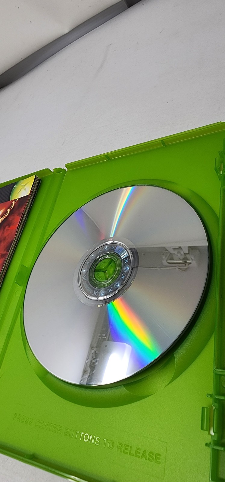 Dynasty Warriors 4 (Microsoft Xbox, 2003) Complete – Tested & Authentic!