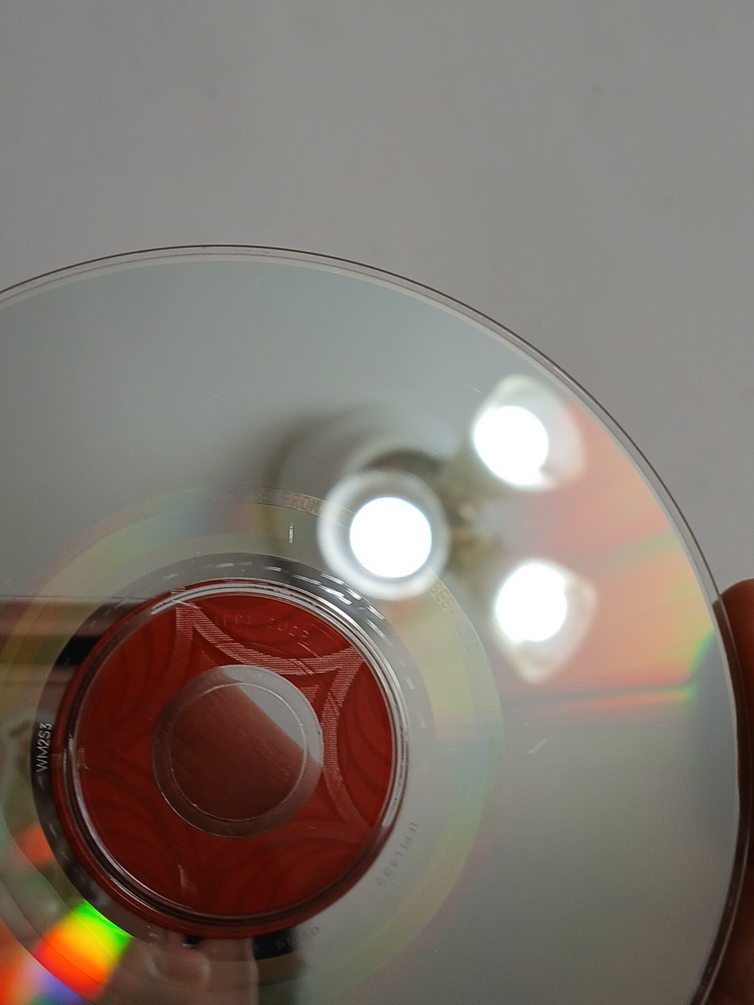Maken X (Sega Dreamcast, 2000) Disc only – Untested