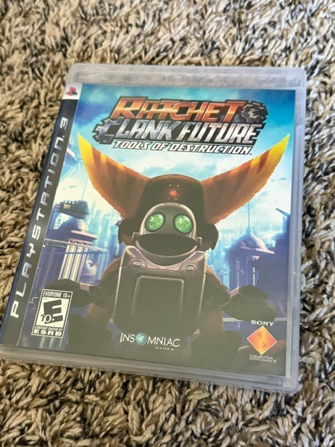 Playstation 3 Essential Games Collection – PRISTINE Condition