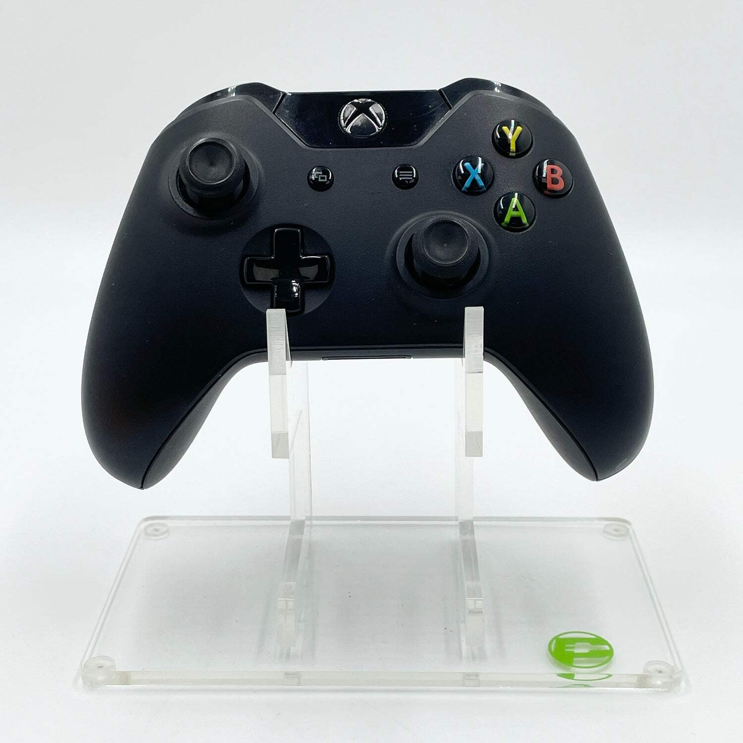 Microsoft Xbox One Wireless Controller Black 1537