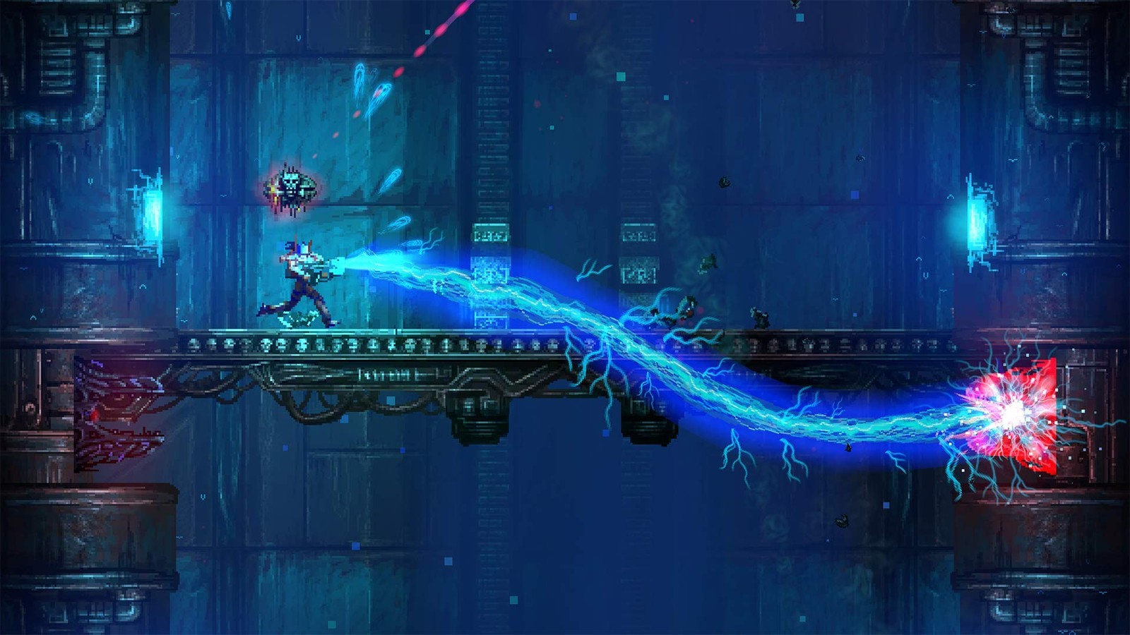 Valfaris – PlayStation 4