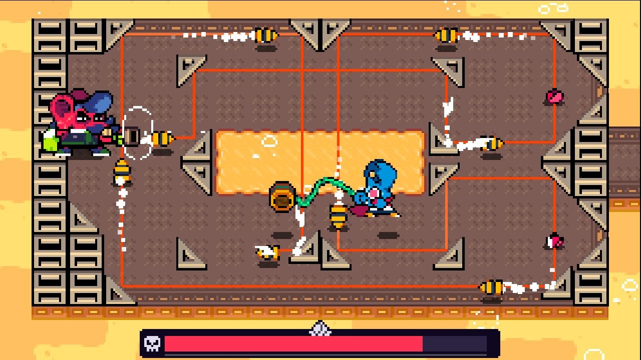 Pipistrello And The Cursed Yoyo Collector’S Ed – Nintendo Switch