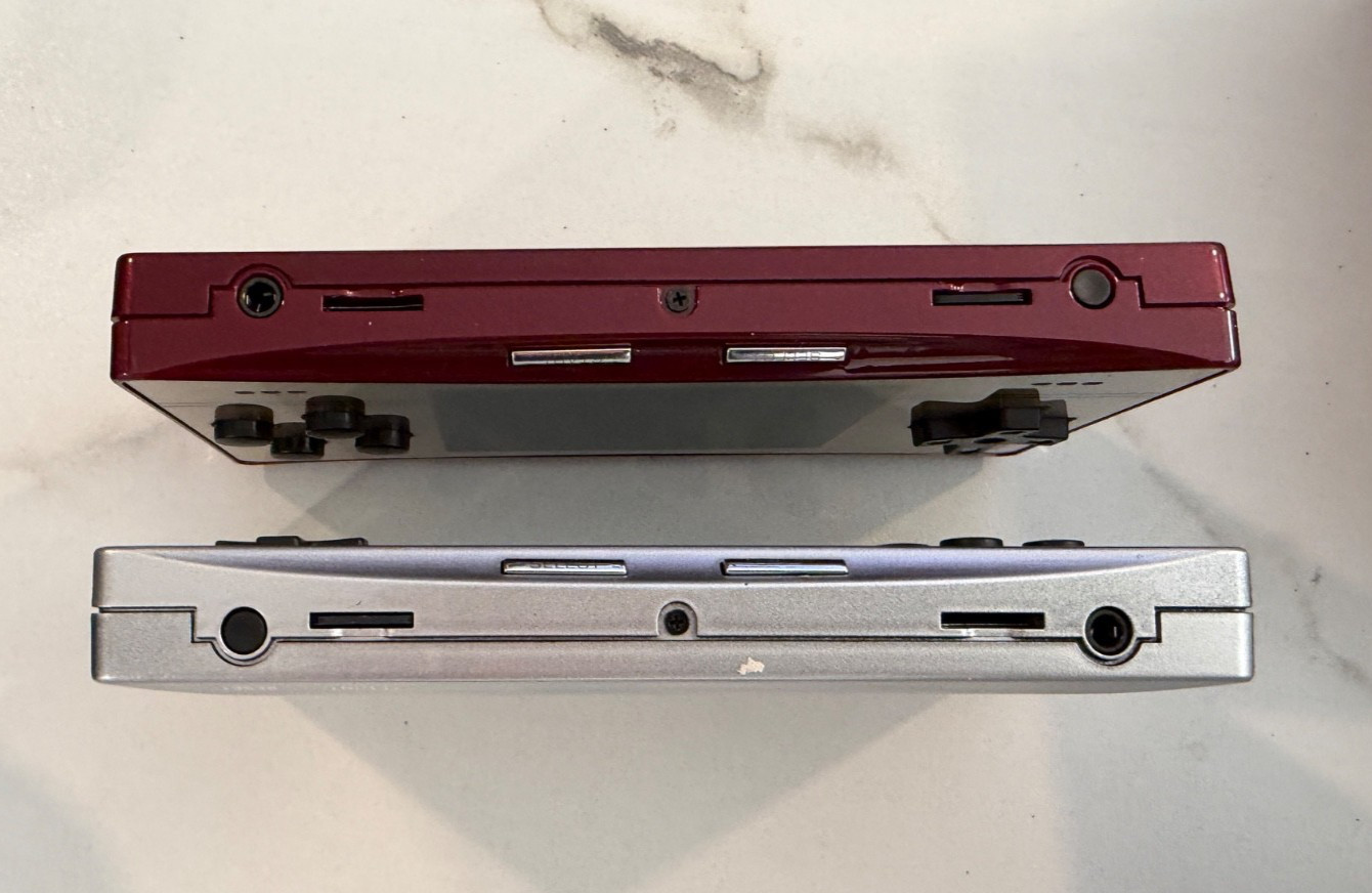 Anbernic RG 300X retro game console