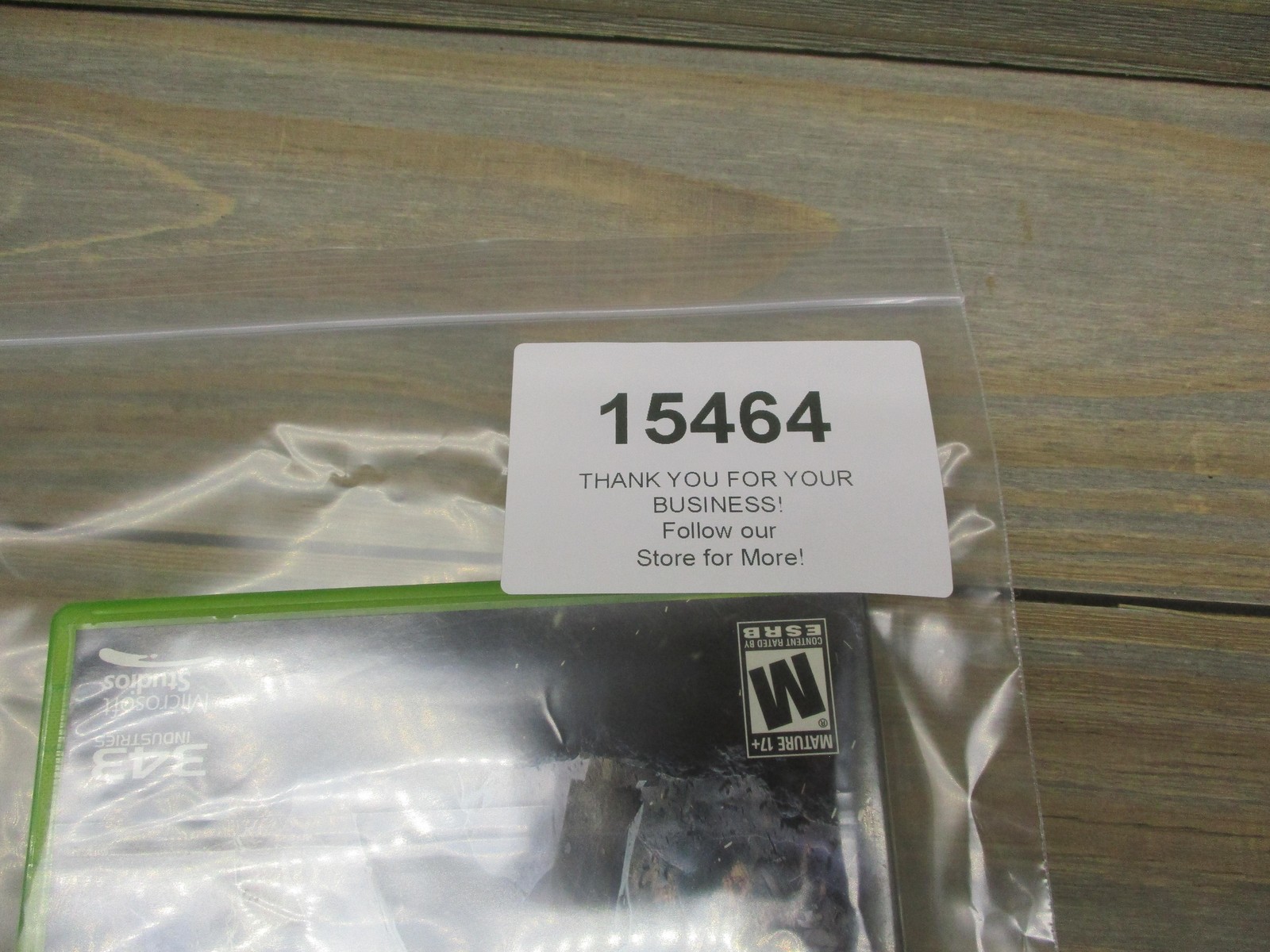 Halo 4 Xbox 360 Video Game Complete Case 2 Discs Manual 343 Industries Tested