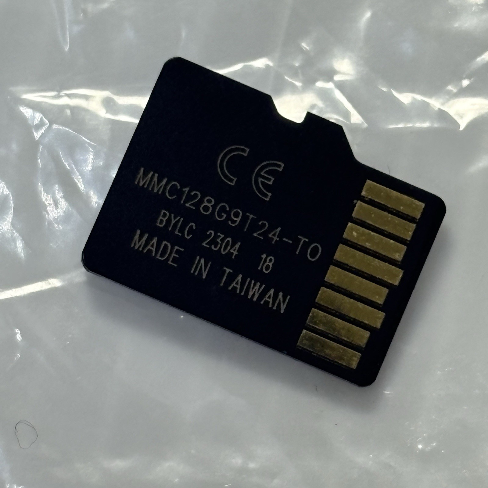 Nintendo Switch Micro Sd Card 128gb MicroSD Class 10 U3 WORKS Fast Speed