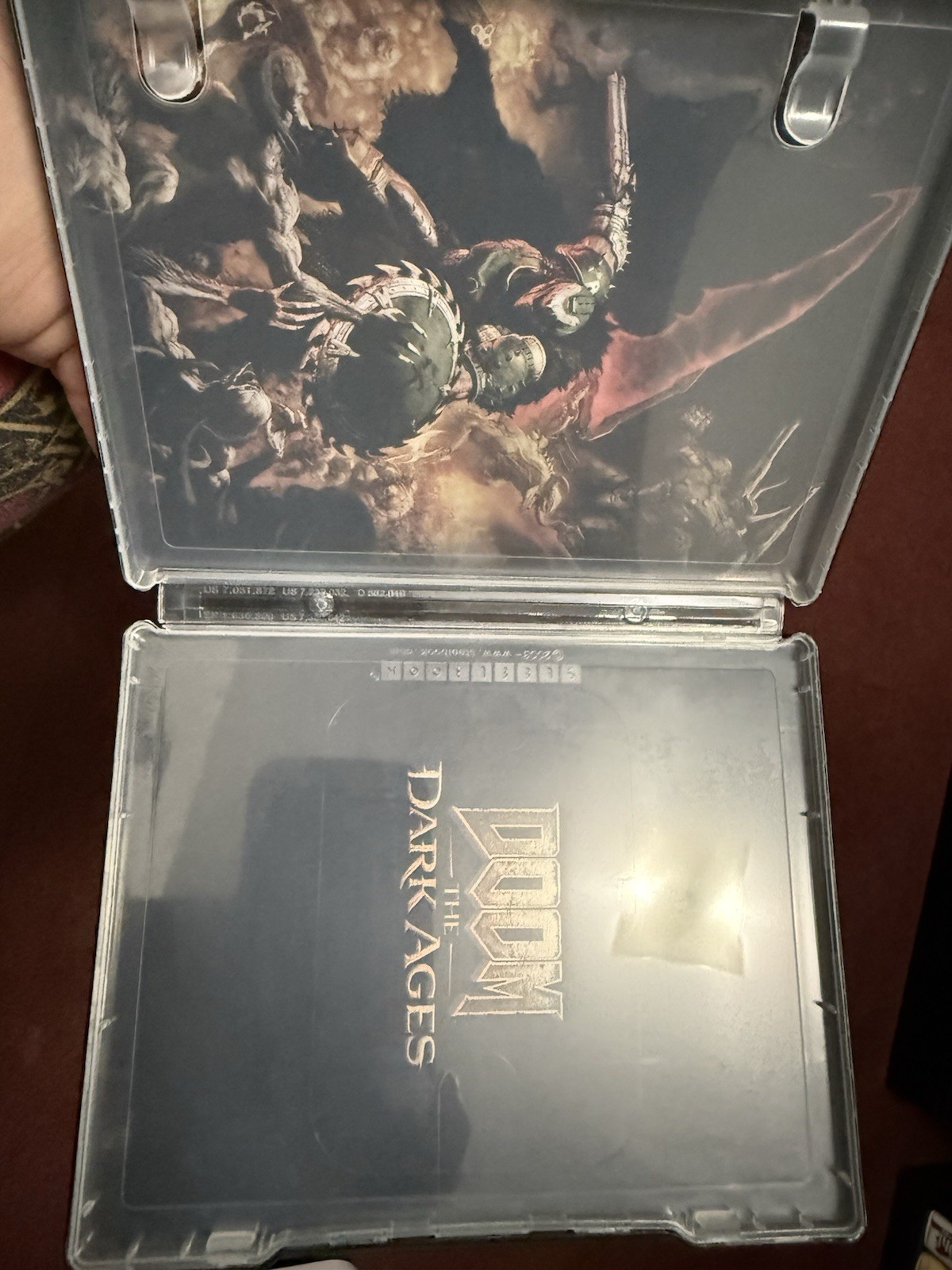 Doom: The Dark Ages Xbox Series X