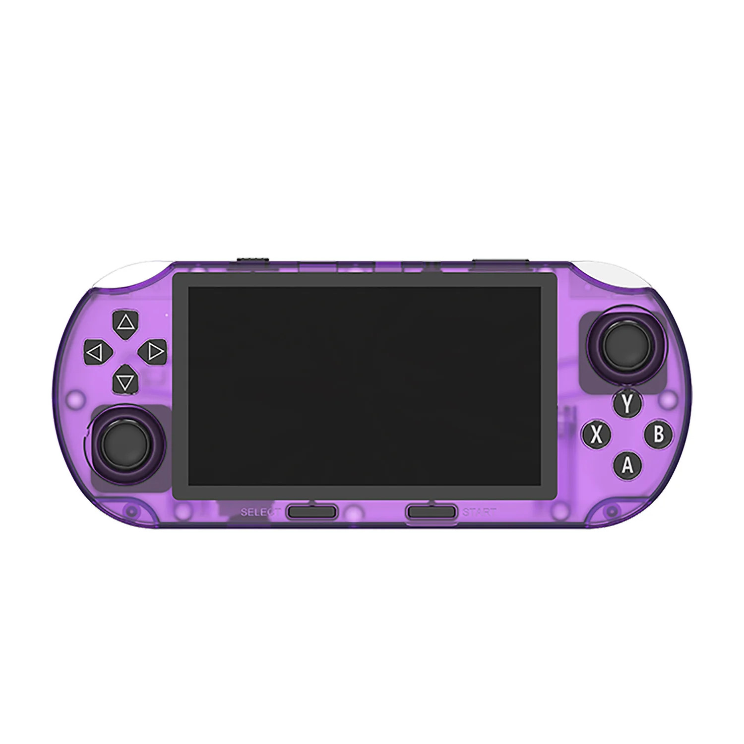 SF3000 Retro Handheld Game Console 4.5 Inch IPS Screen