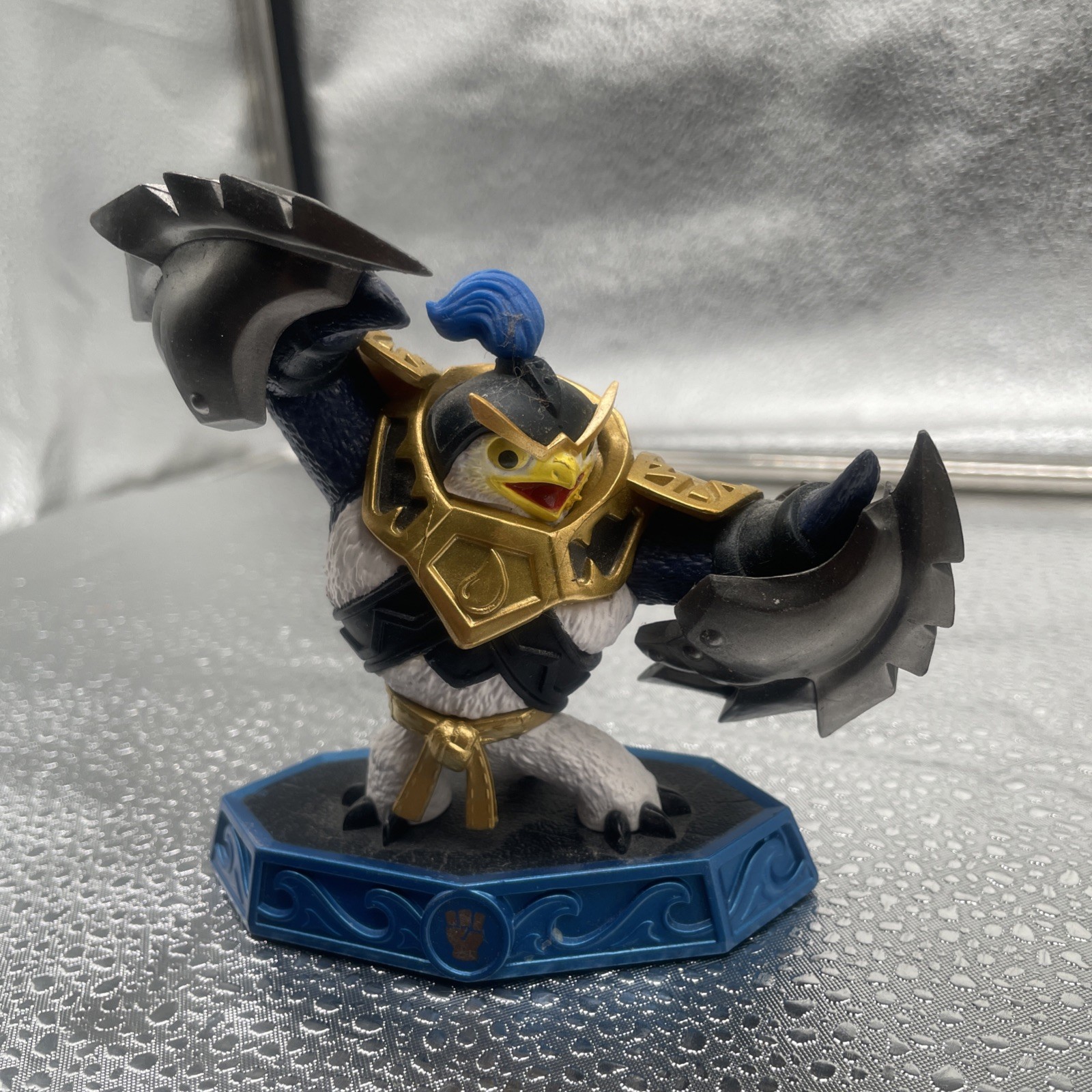Skylanders Figure King Pen Imaginators Game Piece Activision 2016