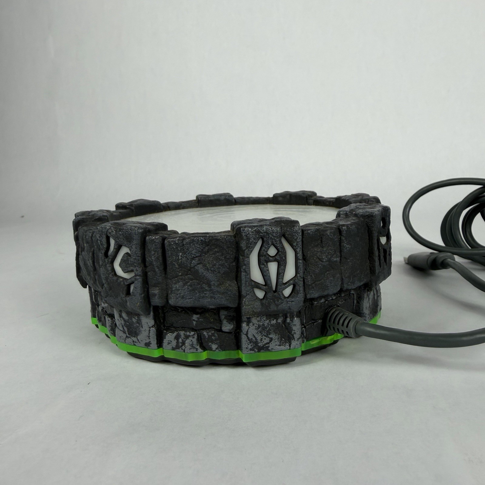 Skylanders Portal of Power Xbox 360 Wired USB Base Model 84151790