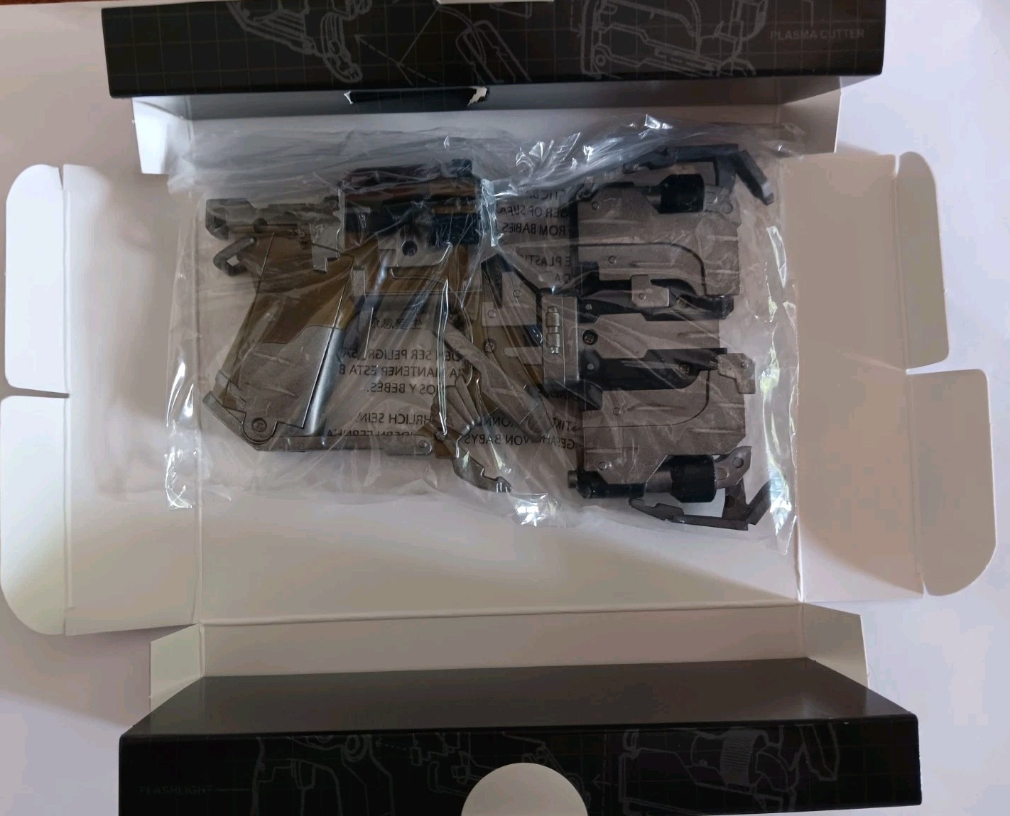 Dead Space 2 Collector’s Edition PS3 PlayStation 3 PS3 Complete with all parts