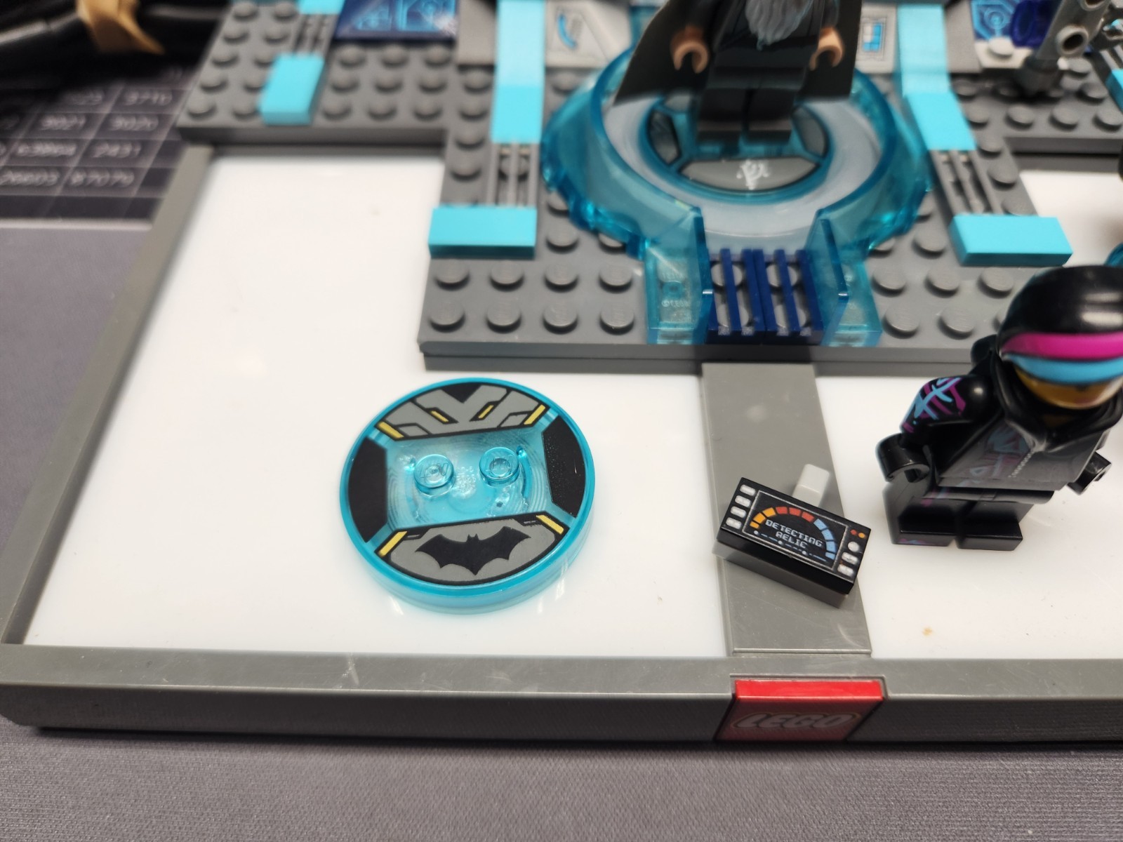 LEGO Dimensions Xbox One Starter Pack 71172 ( Please Read Description )