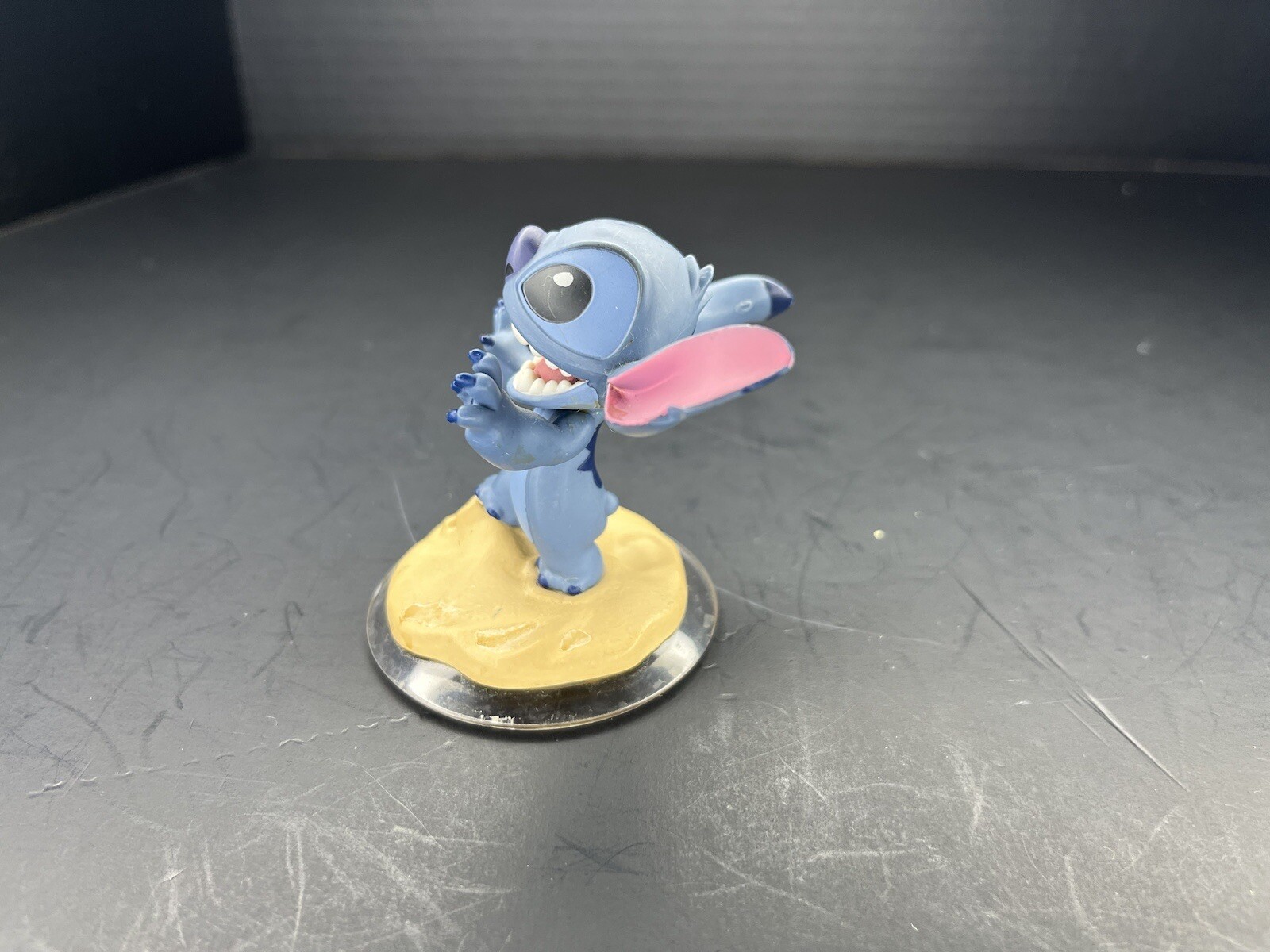 Stitch Disney Infinity 2.0 INF-1000118 Lilo & Stitch Figure Character Cake