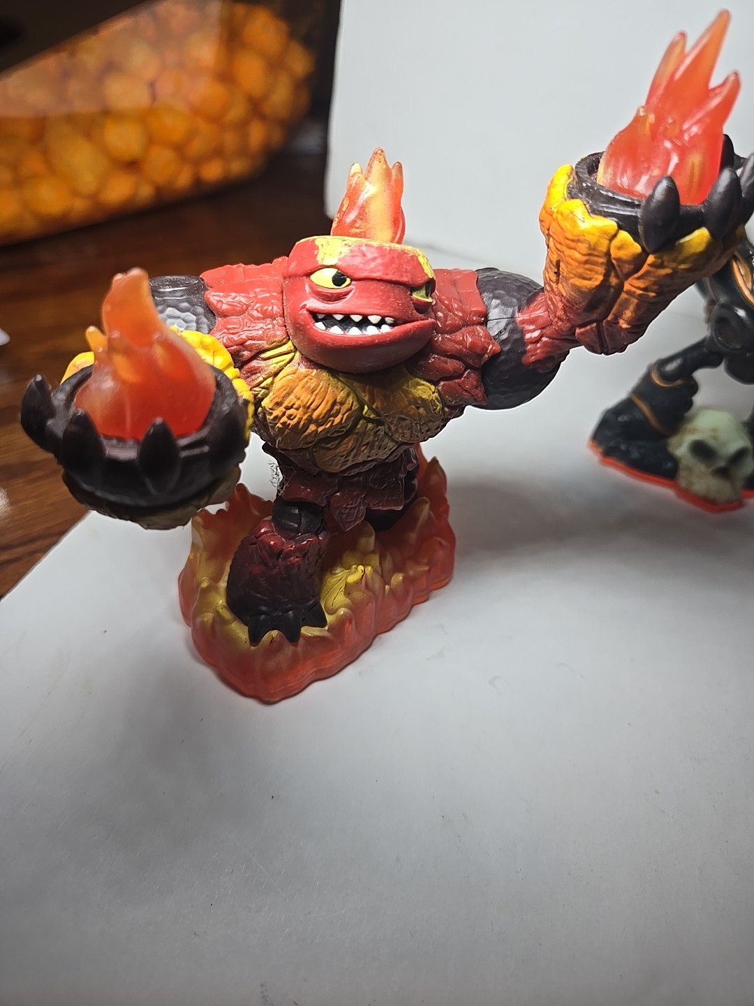 Lot Of 3 Skylanders Giants Imaginators Series Characters Activision Figures