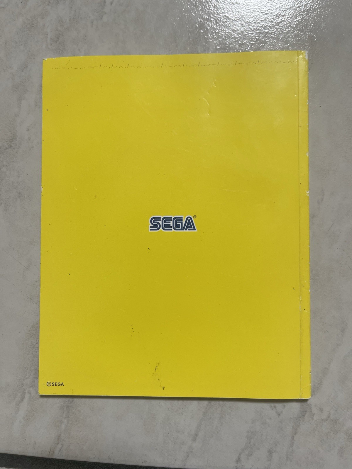 Sonic Mania Plus – The Art Of Sonic Mania Sega (Art Book, Only)