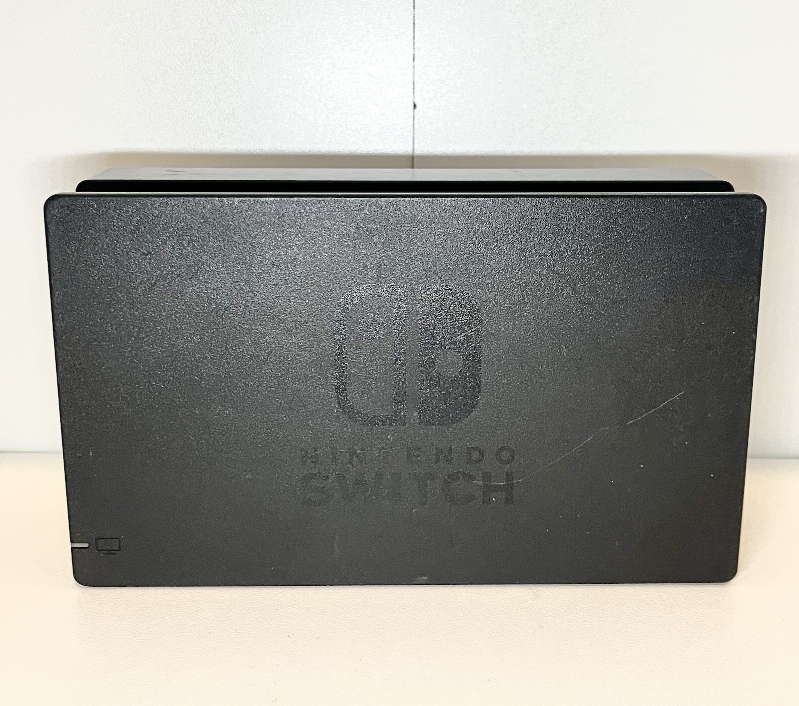 Nintendo Switch Console Screen TV Dock Station Charging Base Station HAC-007