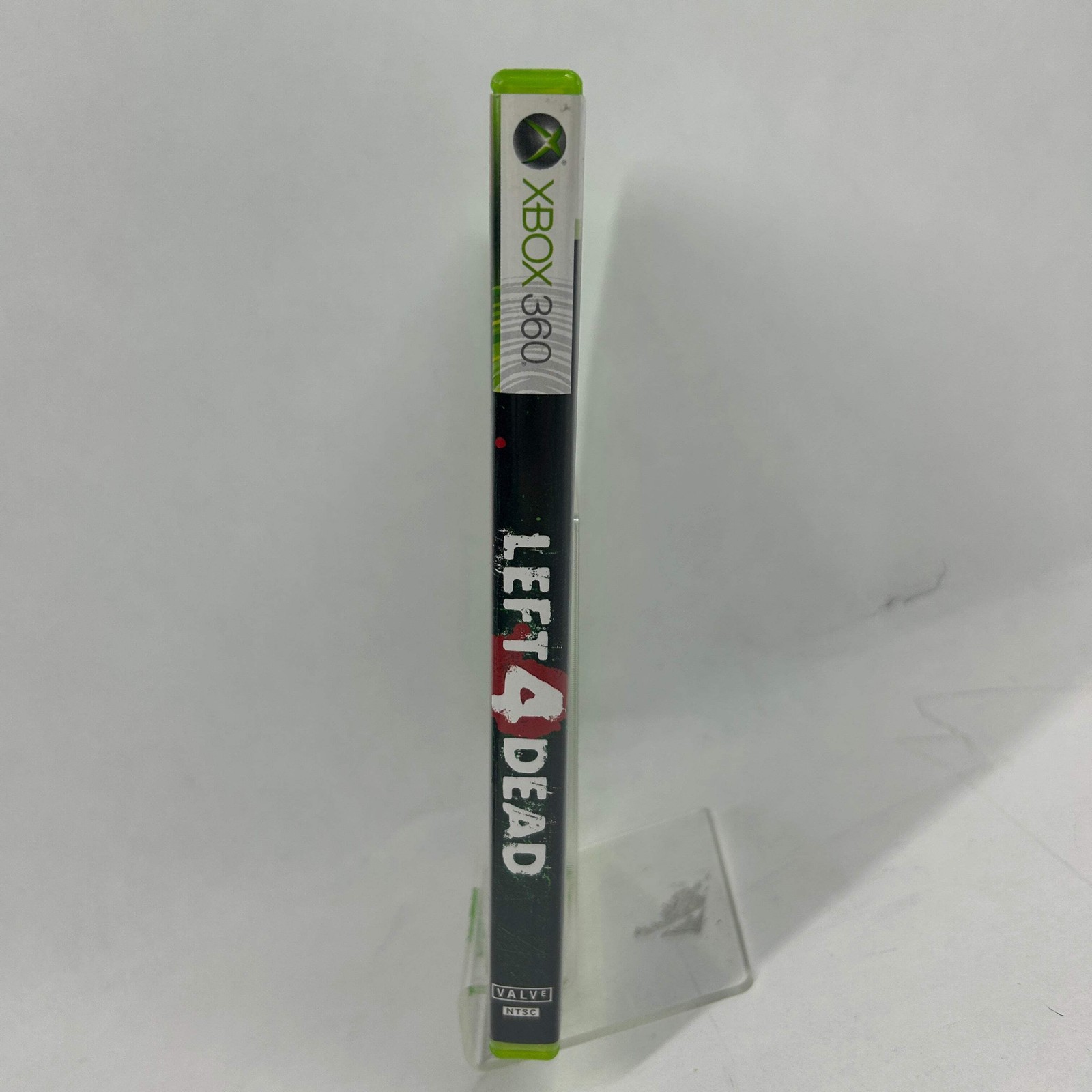 Left 4 Dead (Microsoft Xbox 360, 2008)