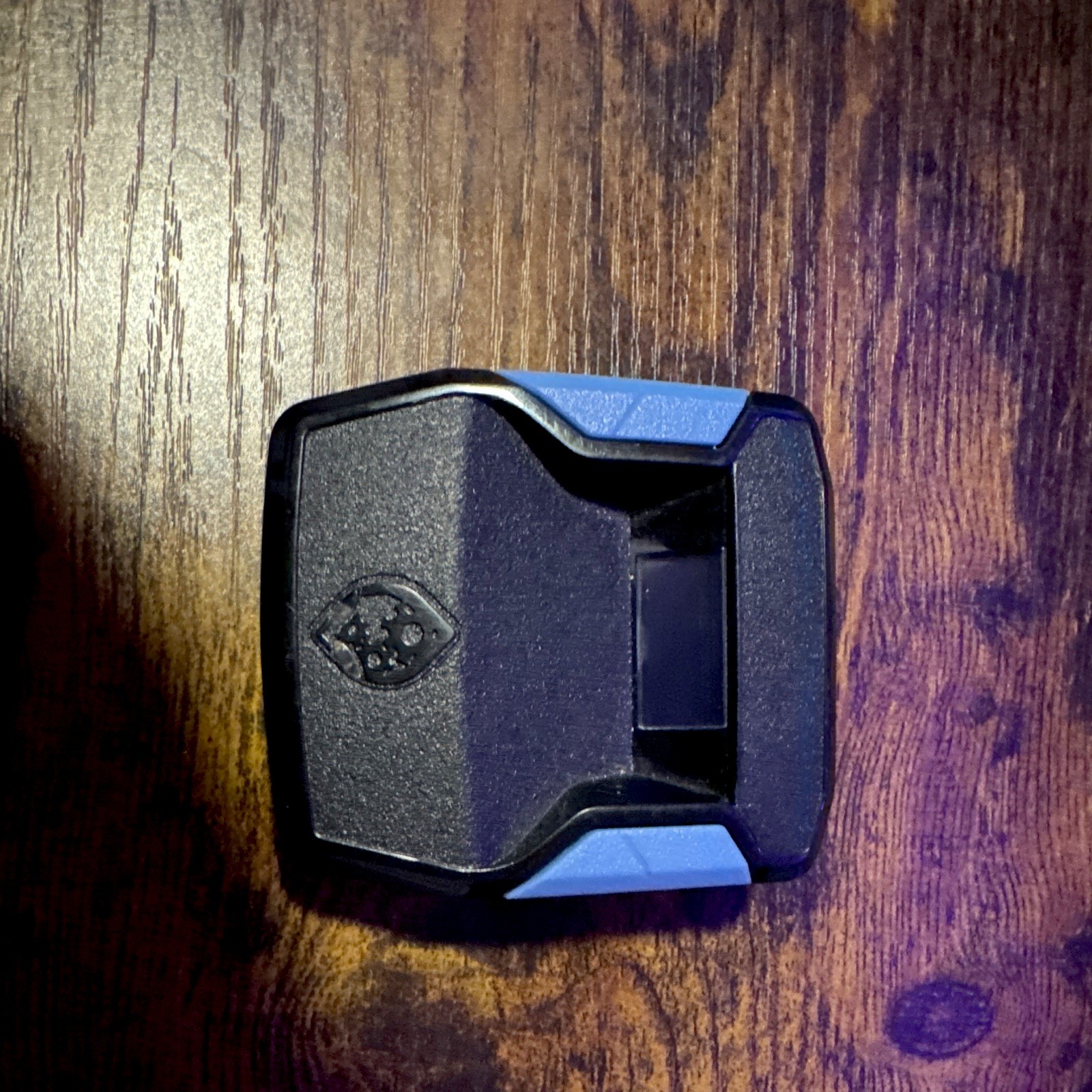 Collective Minds Cronus Zen Multi-Platform Controller Adapter, Black/Blue