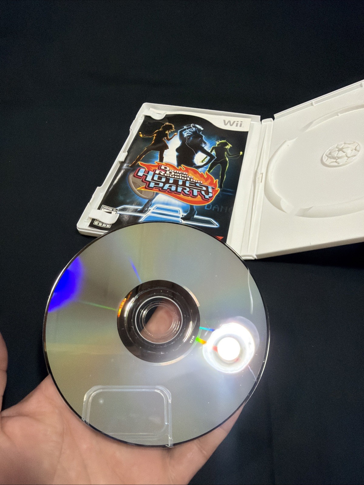 Will Game Lot Of 3