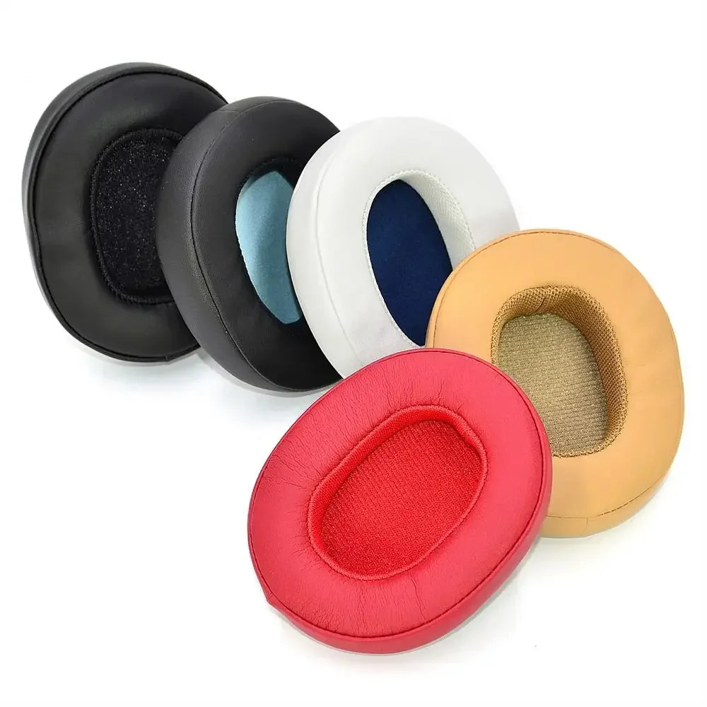 Earpads For Skullcandy Crusher Wireless Crusher Evo Crusher ANC Hesh 3 Headphone