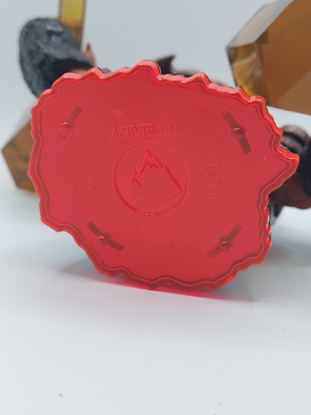 Activision Skylanders Trap Team Master Wallop