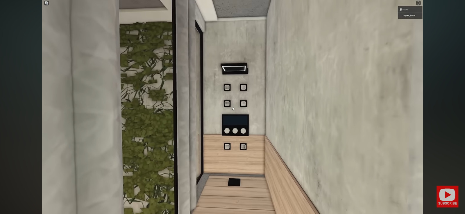 TROPICAL SUMMER MANSION BLOXBURG.CHECK DESCRIP.FAST BUILDER FOR CHEAP PRICE