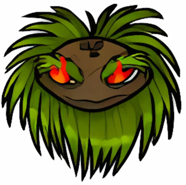Neopets – Hairy Evil Coconut ! – Virtual Item [Fastest + Safest]