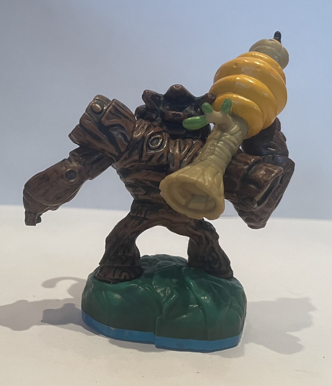 2013 Activision Skylanders Swap Force Bumble Blast Figure ~ 84786888