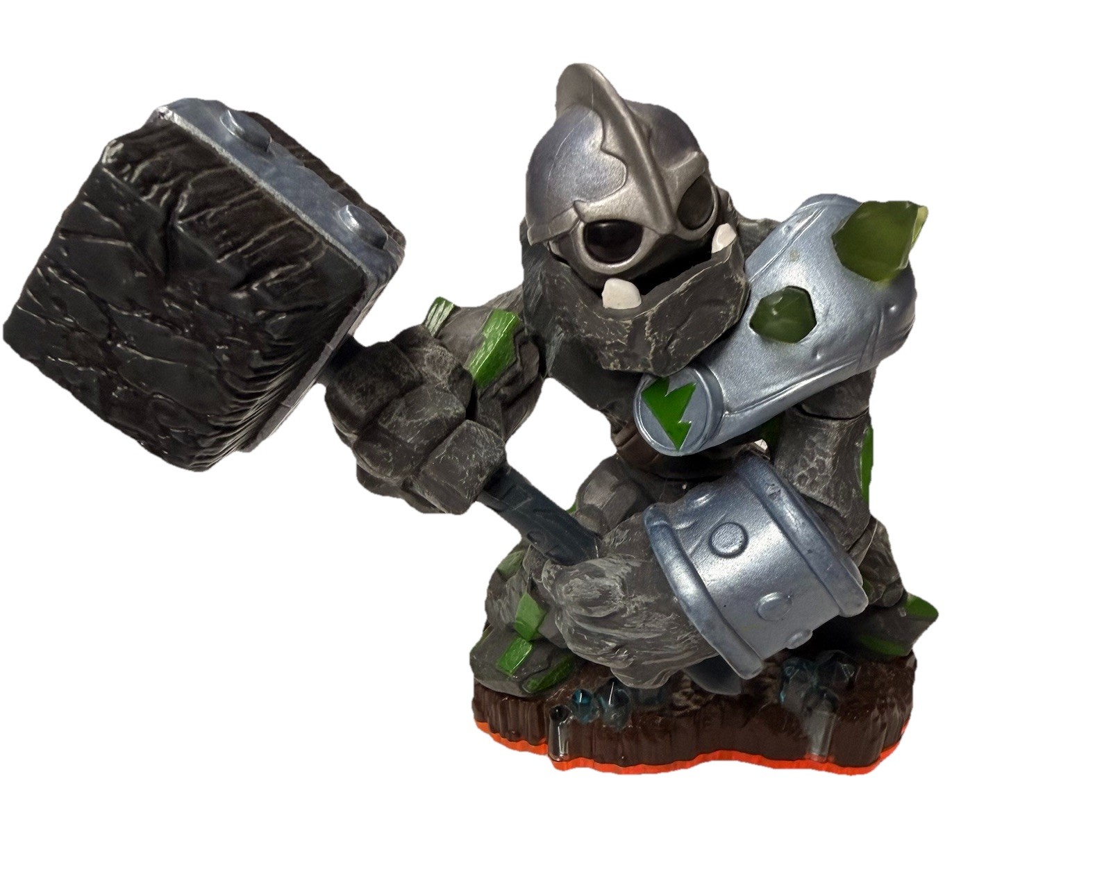 Activision Skylanders Giants Character Figure Pack Swarm Crusher Bouncer