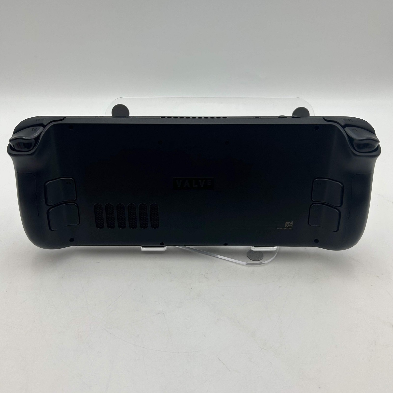 Valve Steam Deck LCD 512GB Handheld PC Video Game Console Model 1010 – 100% BH