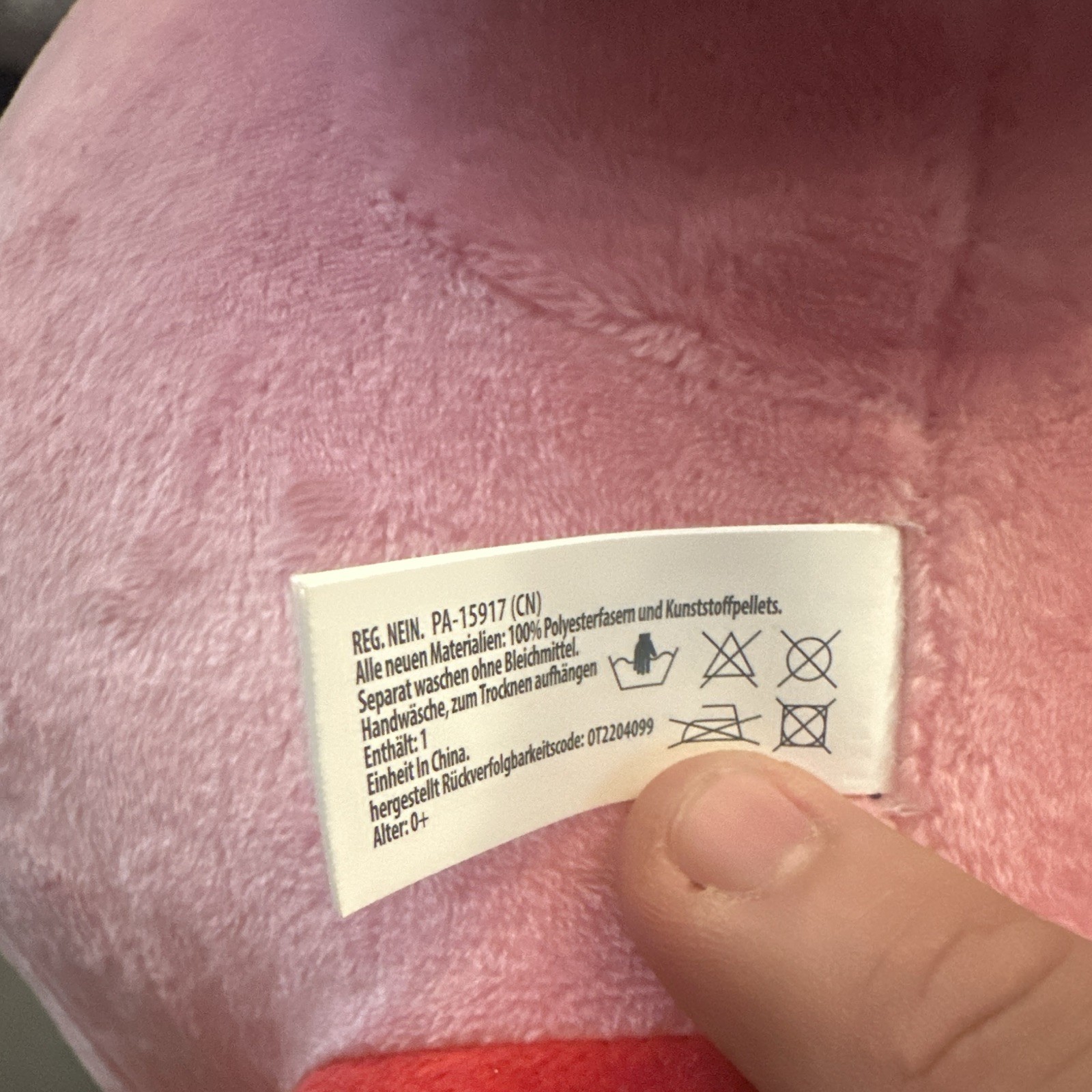 Just Toys Intl Kirby Ninja 12in Plush Doll Washable, Kirby Video Game 2024