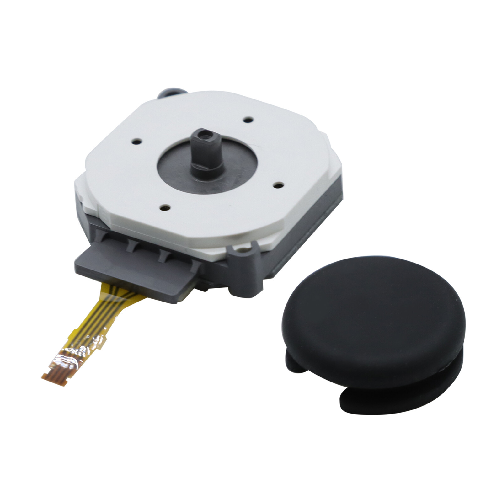 OEM Analog Joystick Thumb Stick & Rocker Cap For Nintendo 3DS XL 2DS& New 3DS XL
