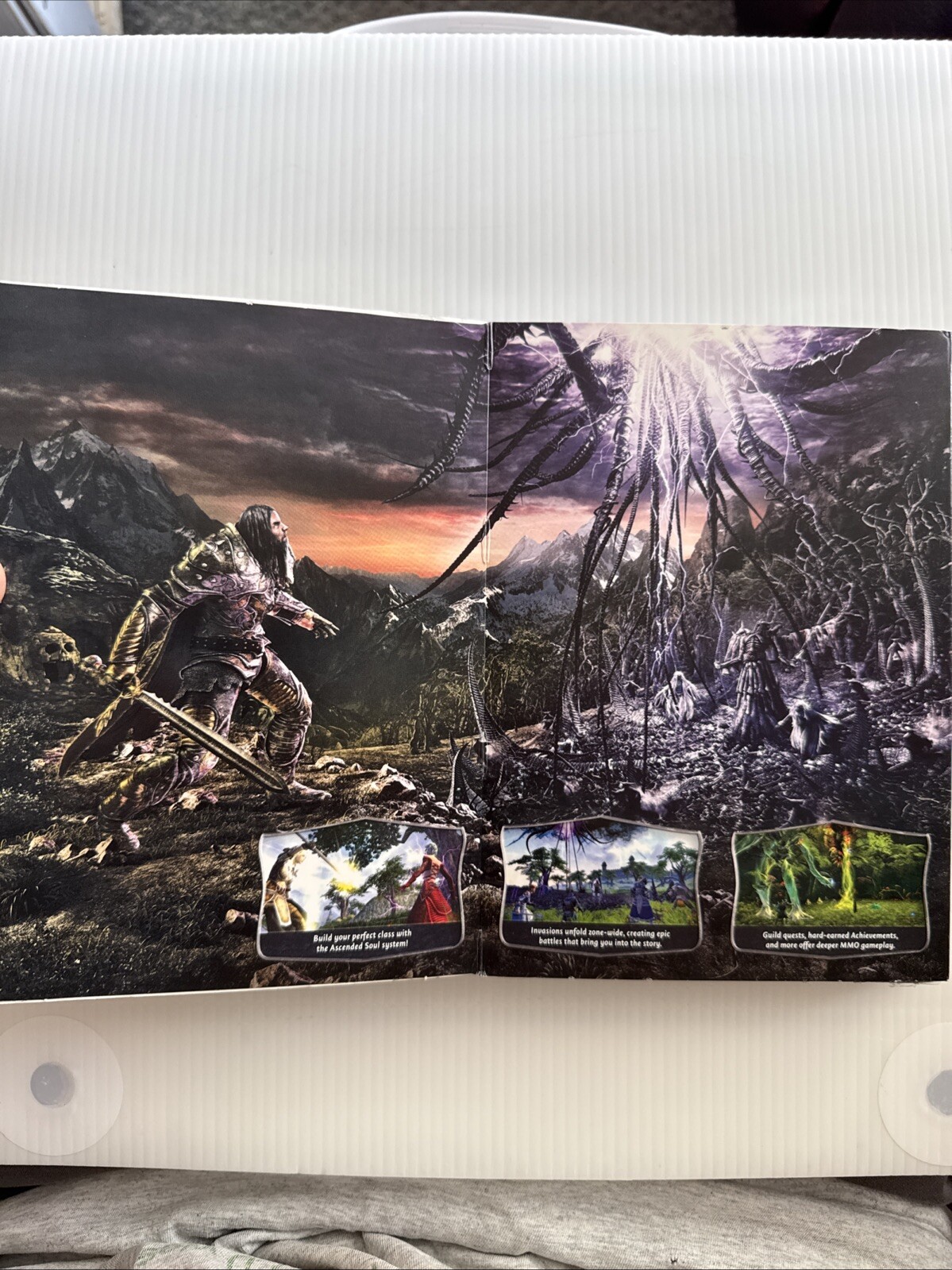 Rift – PC