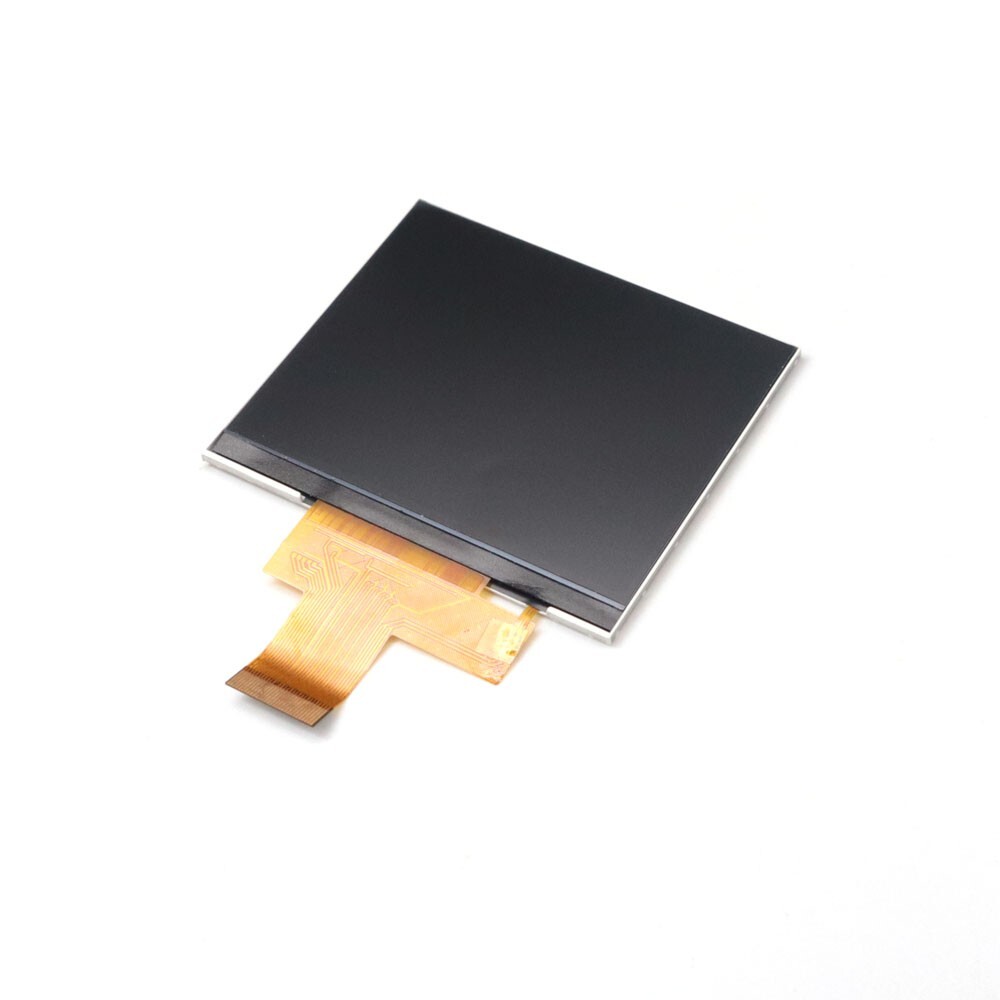 Hight Light SEGA IPS LCD 3.5″ 640×480 HD RGB PCB OSD MOD for SEGA NOMAD Console
