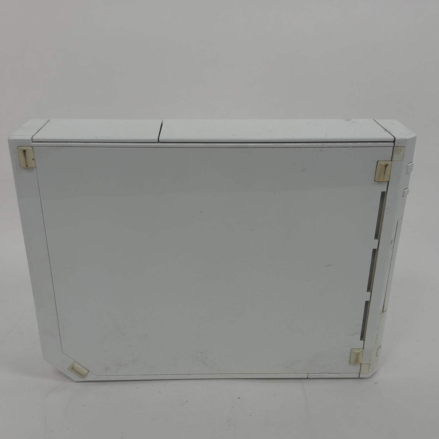 Nintendo Wii Console Gaming System Only RVL-001 White