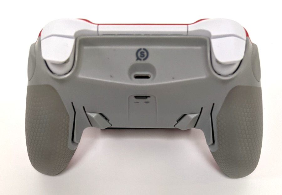 SCUF Envision Pro Wireless Controller for PC Only Black / Red