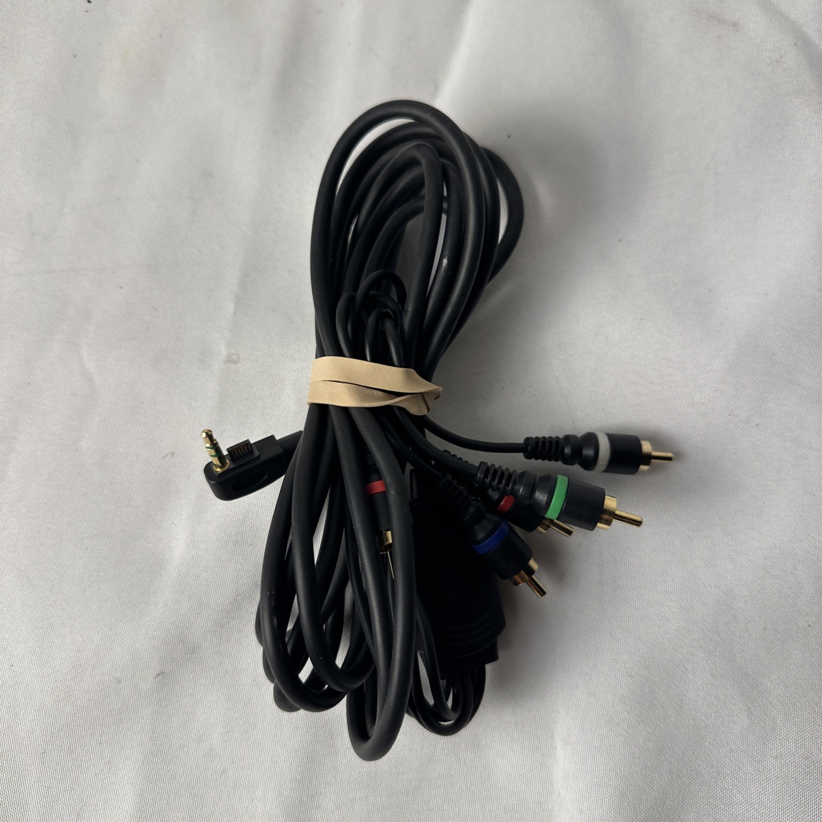 HD Component AV Cable for Sony PSP Go / PSP-N1001 – 6ft