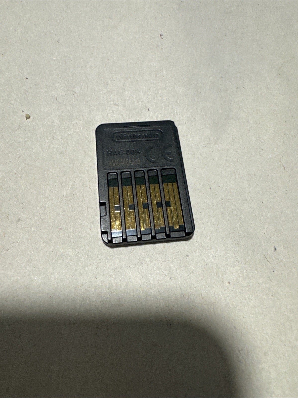 GI Joe Operation Blackout (Nintendo Switch, 2020)Cartridge Only Tested & Working