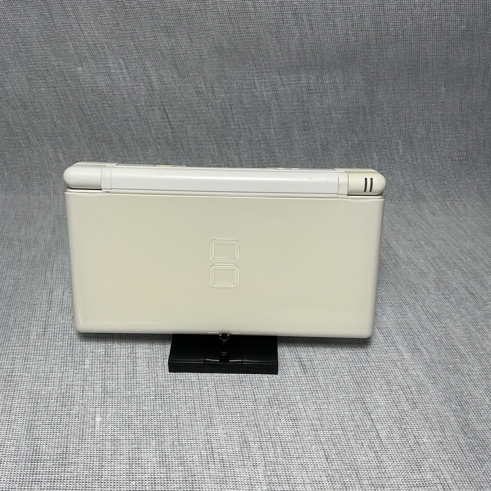 Nintendo DS Lite Console – Polar White