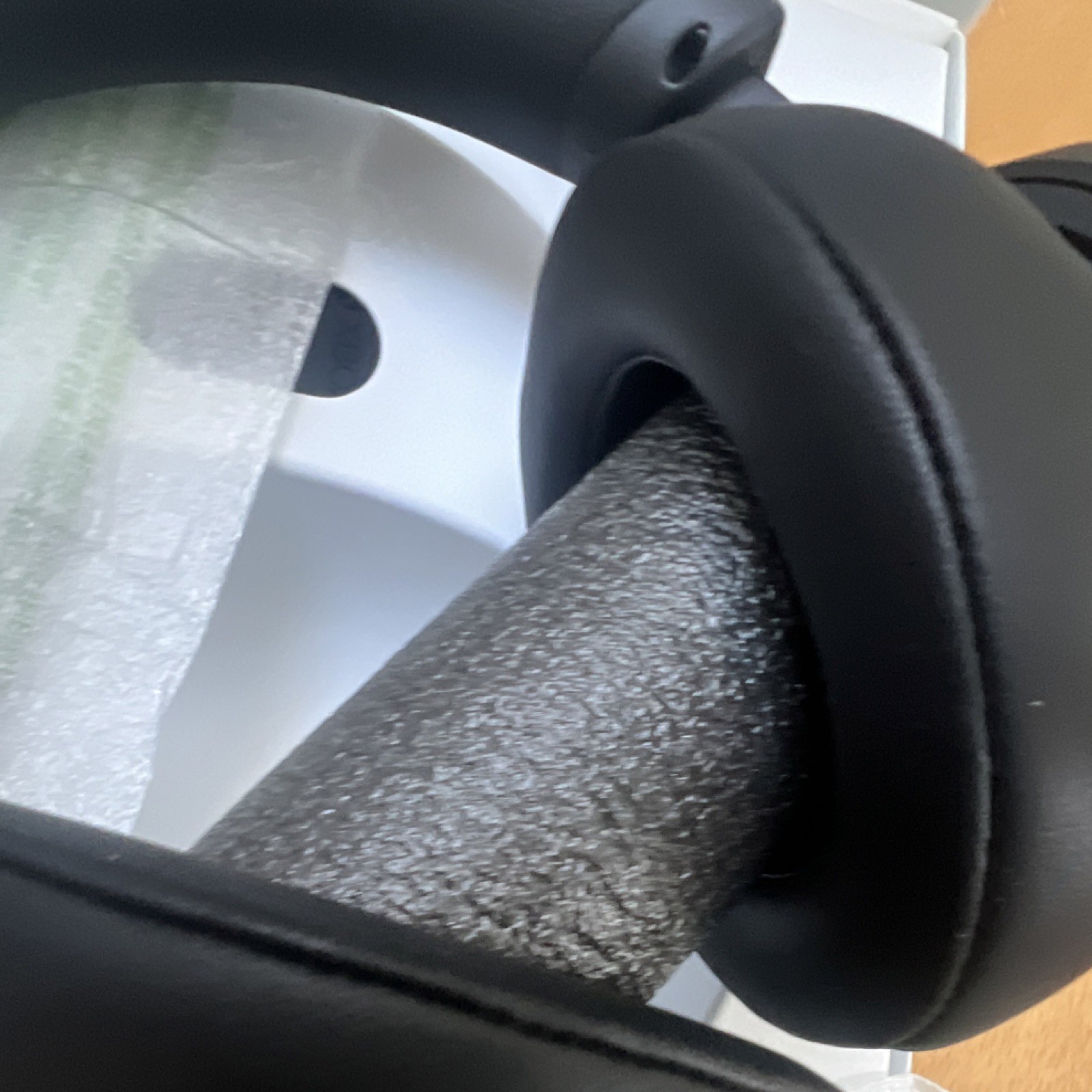 Xbox Stereo Headset Black Stereo Boom Mic Adjustable Headband 3.5mm Jack(wired)
