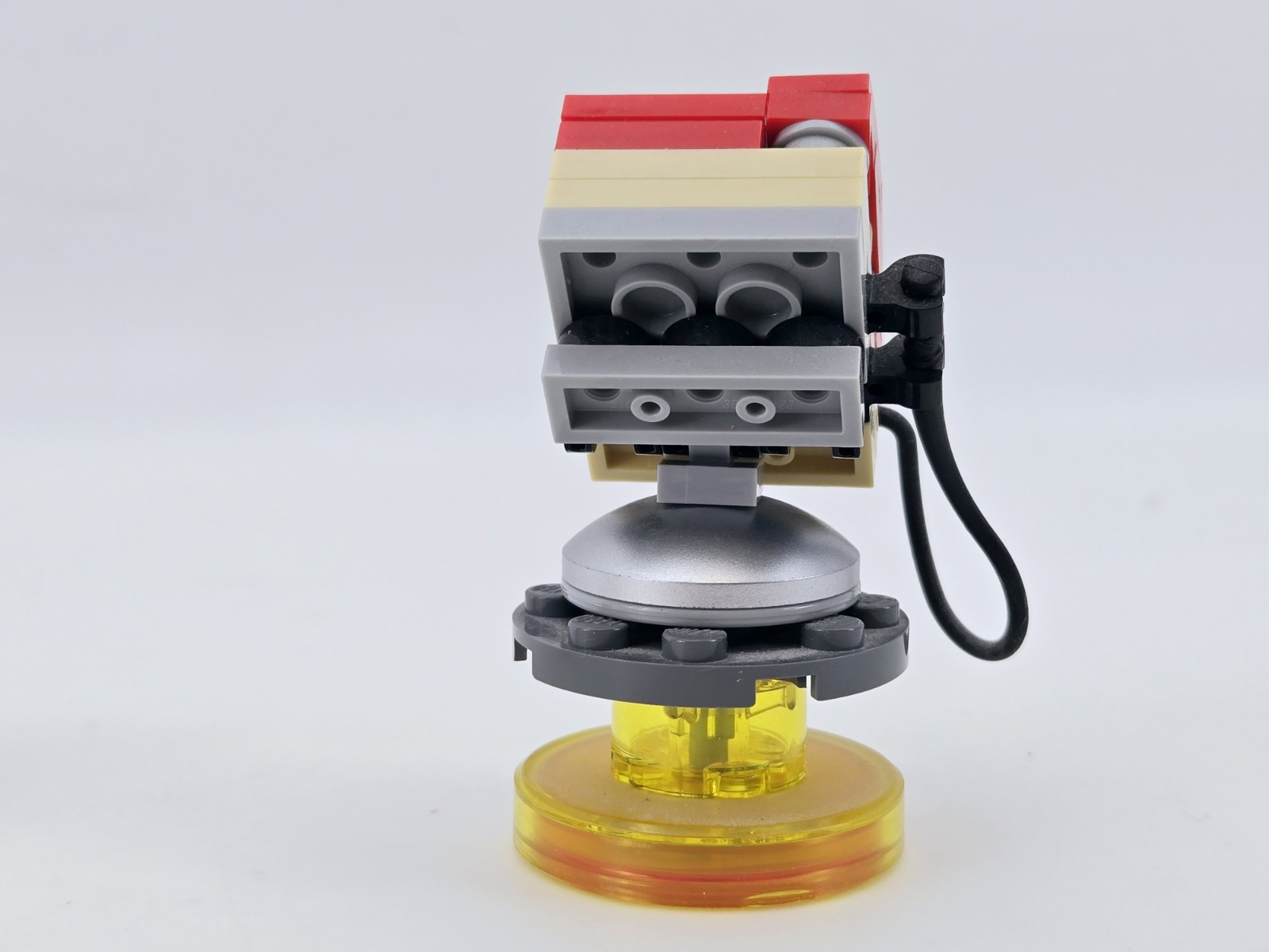 Lego 100% Complete Dimensions E.T. Extra Terrestrial 71258 ET