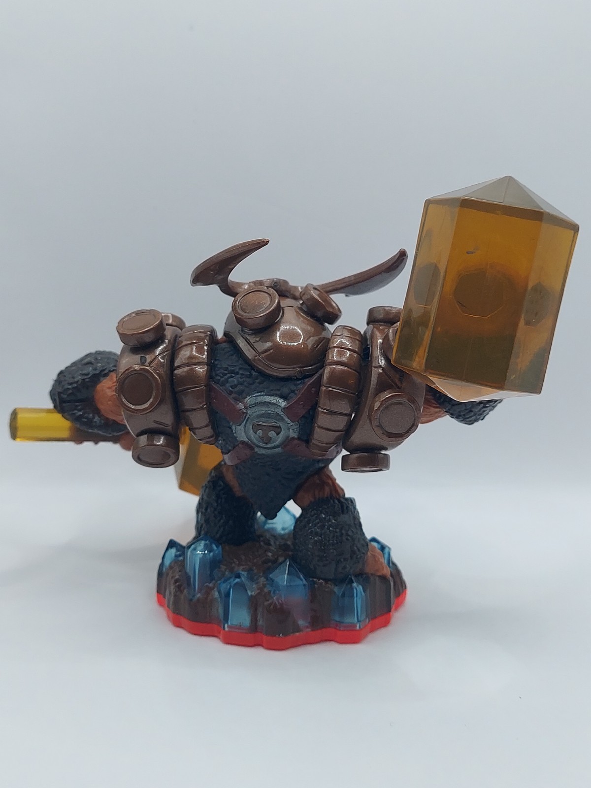 Activision Skylanders Trap Team Master Wallop