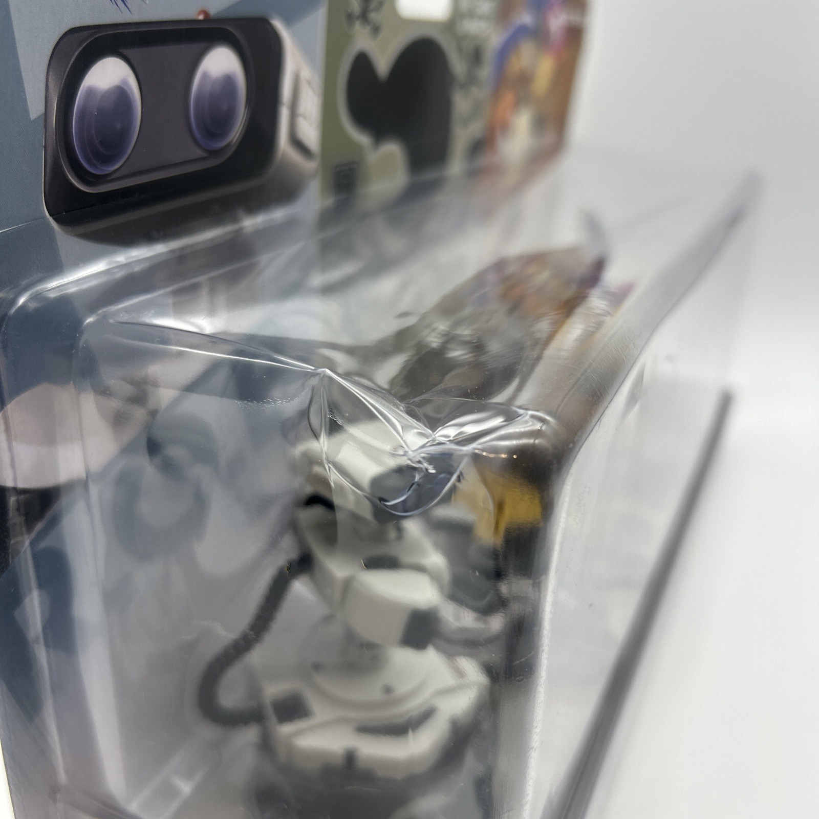 NEW Nintendo Super Smash Bros Amiibo 3-Pack R.O.B. Mr. Game & Watch Duck Hunt