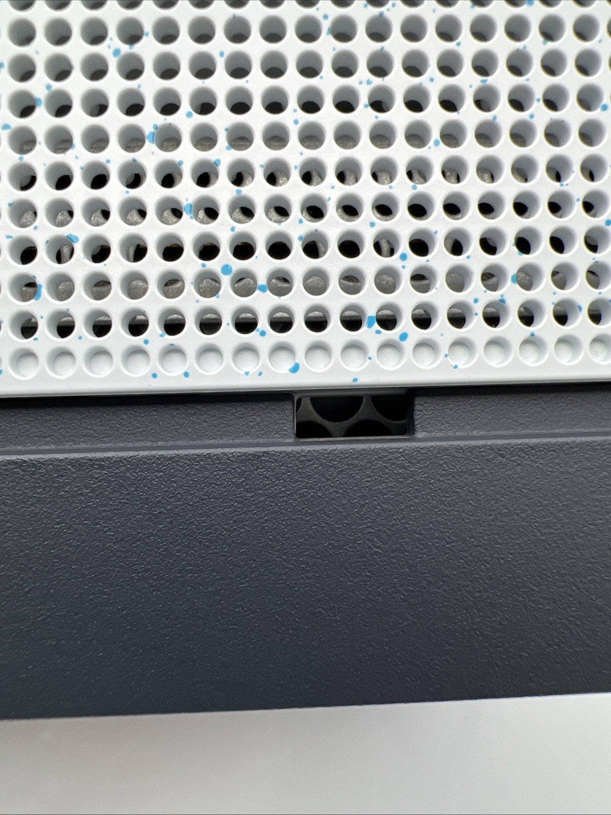Xbox One X Hyperspace Special Edition 1TB Gaming System – Console Only – Used