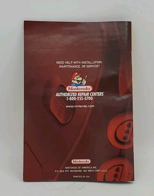 Dr Mario 64 N64 Complete In Box CIB Nintendo 64 Authentic