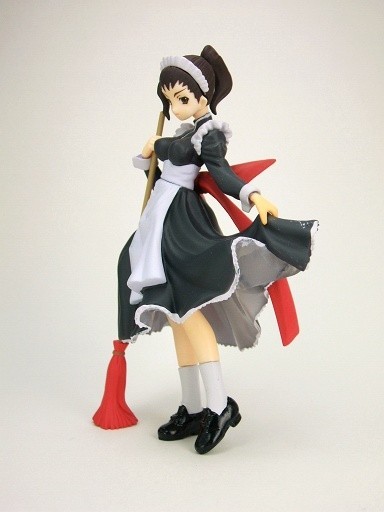 YUJIN S.R. SERIES Capcom Real Figure Collection Capcom Fighting Jam 2 (2007) NEW