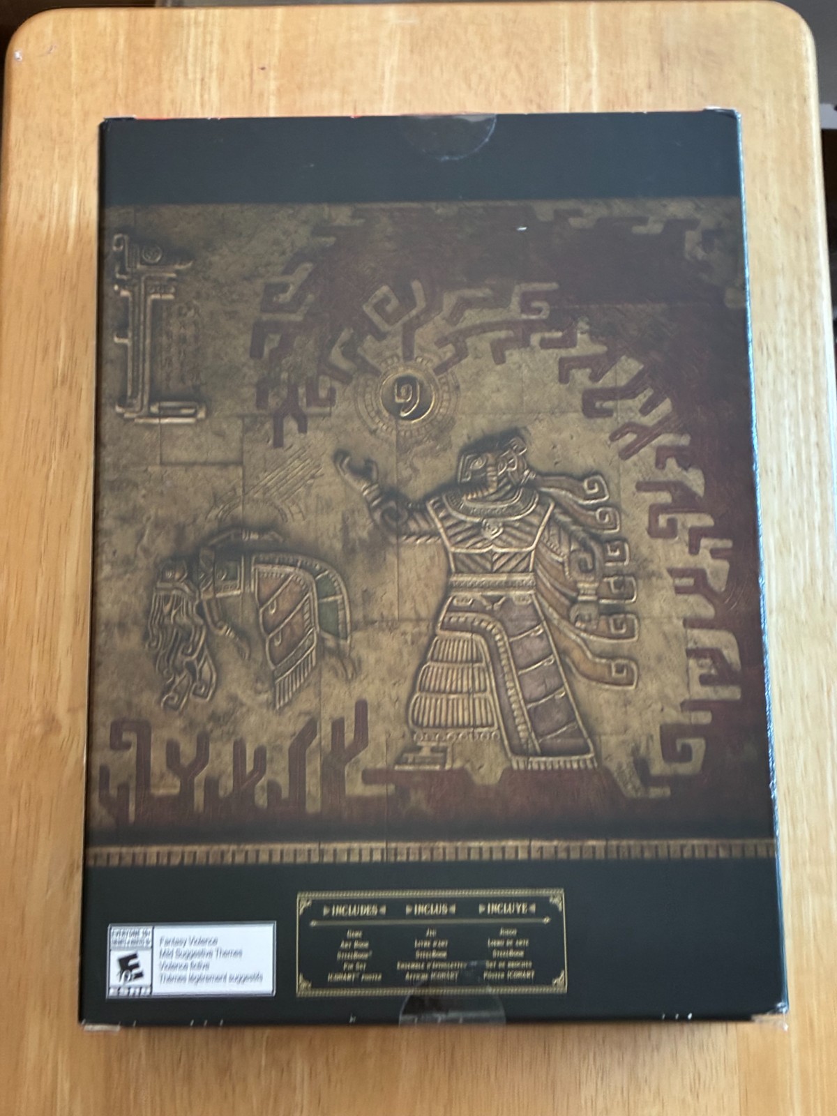 The Legend of Zelda: Tears of the Kingdom Collector’s Edition – Nintendo Switch